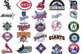 The team plays home games in suntrust park, located in the unincorporated community of cumberland. Fascinating Gif Shows Evolution Of Mlb Team Logos Through The Years Mlb Team Logos Mlb Logos Baseball Teams Logo