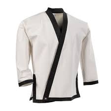 Heavyweight Master Karate Jacket Karate Jacket Karate Martial Arts Masters Jacket