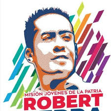 Mision Robert Serra Caracas (@misionrscaracas)