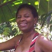 Claudette Williams Obituary