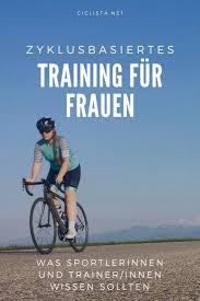 Training Nach Zyklus Guide Fur Sportlerinnen Trainer Ciclista Net In 2020 Training Rennrad Training Sportler