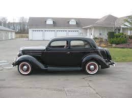 1936 Ford Cars For Sale Antique Cars Automobilia