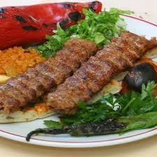 Turkish Adana Kebab Hot Spicy And Really Delicious Love Antalya Recipe Kebab Recipes Adana Kebab Recipe Turkish Recipes