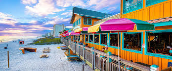 Mapquest driving directions to destin, fl. Best Destin Restaurants With Sunset View Blog Resorts Of Pelican Beach