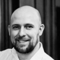 Christopher Ashworth