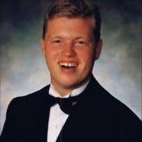 Obituary information for Evan Randall Jacobsen