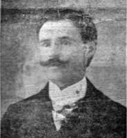 Whatever Happened to Sunbonnet Sue?