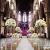 Entrance Church Wedding Decorations