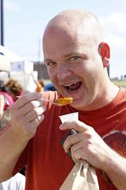 Healthier choices available at local farmers markers