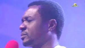 Worship Experience With NATHANIEL BASSEY At House On The Rock, The Refuge.  Abuja.