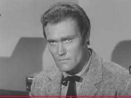 The Rifleman's tv guide from 1965