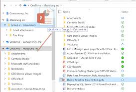Search onedrive account through your pc, click open. 8 Things To Know About Onedrive Files On Demand Concurrency