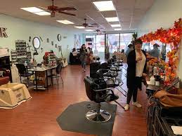A place where you can feel welcomed, and receive real education on maintaining your hairstyle and the health of your hair? Abstract Hair Designs Hair Salon Haverhill Massachusetts Facebook 8 Photos