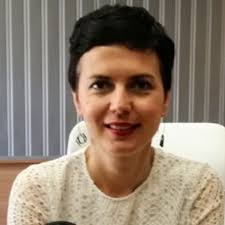 Teodora HANDJIEVA-DARLENSKA