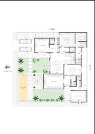 مخططات فلل On Twitter My House Plans Unique House Plans Family House Plans