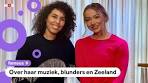 Zangeres Emma Heesters beantwoordt vragen van kinderen - YouTube
