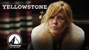 Working the Yellowstone: Special Effects Makeup