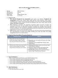 Rpp mitigasi bencana alam kurikulum 2013 sd revisi 2017. Rpp Mitigasi Bencana Alam Rusfik