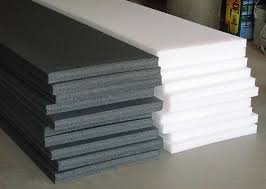 Polyethylene Foam Is A Less Toxic Foam To Consider For Your Next Sofa Baby Crib Mattress Armchair Etc Foam Packaging Acoustic Panels Foam