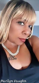 Meet Charay Vaughn of Char'Chy Productions