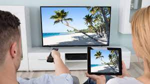 Check spelling or type a new query. How To Connect Tablet To Smart Tv Wireless Techbriefly
