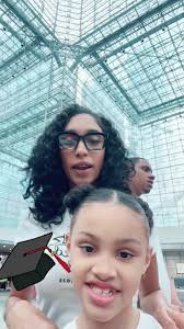 Mom Wearing Daisy Dukes at Som Grad