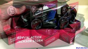 Cars 3 jackson storm 8k. Disney Cars 3 Jackson Storm Vehicle Mattel Fdg53 Toy Remote Control Play Vehicles Toys Games General Logistic Ba