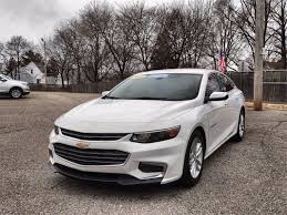 The chevy malibu is all new for 2016 with. 2016 Chevrolet Malibu Lt 1lt In Lansing Mi Lansing Chevrolet Malibu Feldman Chevrolet Of Lansing