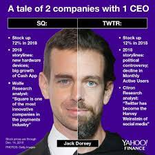 4,835 likes · 4 talking about this. Can Jack Dorsey Stay On As Ceo Of Both Square And Twitter