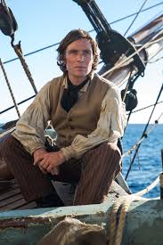 Watch: Chris Hemsworth Has A Whale Of An Adventure In Final Trailer For 'In  The Heart Of The Sea'