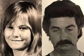 Police Say Jake Edward Brown Killed 11-Year-Old Terri Lynn Hollis In 1972