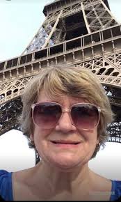 Susan Ann Beyer (1951-2023)