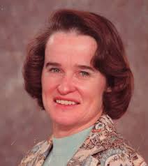 Obituary information for Mary Lou Spangler