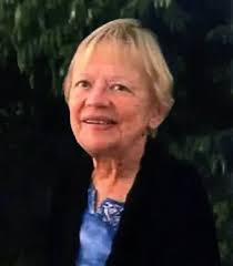 Obituary information for Becky Wright