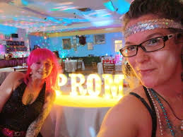 Hillsborough ; Disco Themed Got a dare card to take 10 selfies with 10  different people