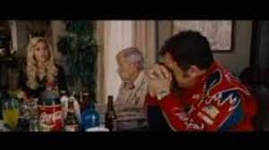 The ballad of ricky bobby was your typical will ferrell movie: Baby Jesus Prayer Clean Edited Talladega Nights Youtube
