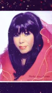 Shirley Alston Reeves