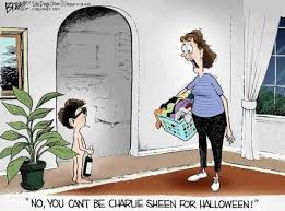 I don't really have anything against too many of the cartoons these days, but for the most part they're pretty atrocious. Funny Halloween Cartoons For A Crazy Laughing