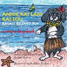 Browse through the content she uploaded herself on her verified pornstar profile, only on pornhub.com. A Beloved Children S Book For Christmas Annie Kai Lani Kai Lou Kauai S Beloved Pup
