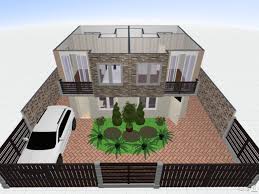 W listed too many floor plans for single floor means single story floor designs and duplex floor. Duplex House Free Online Design 3d House Floor Plans By Planner 5d
