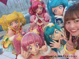 吉武千颯 on twitter