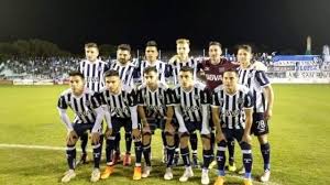 Maybe you would like to learn more about one of these? Gano Talleres Y Se Trae La Copa De Las Dos Capitales De Rio Cuarto Info Carlos Paz