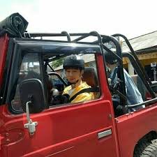 190321 23 インドネシア in ユノ ユノユンホ インドネシア 旅