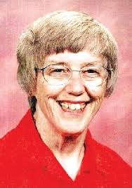 Dorothy High Obituary (1935