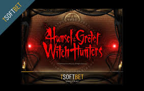 But they soon stumble upon a case that could hold the key to their past. Hansel Gretel Witch Hunters Slot Machine á—Ž Play Online Free