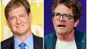 Shrinking' Co-Creator Bill Lawrence Says His 'First Mentor' Michael J. Fox  Inspired How the Show Portrays Parkinson's Disease: 'I Suck In the  Inspiring People Around Me'
