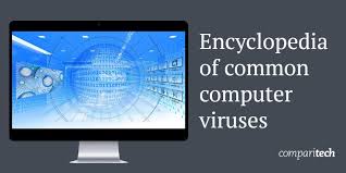 The first virus to be publicly before the internet was invented and saw widespread use, the majority of computer viruses were spread between computing devices using removable media. Common Computer Viruses Malware How To Detect And Remove Them