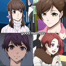 What Happened to Kaisers Mom