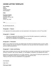 If using paper (i.e., not online), use the same high quality paper for the cover letter as for your resume. Cover Letter Template Printable Pdf Download