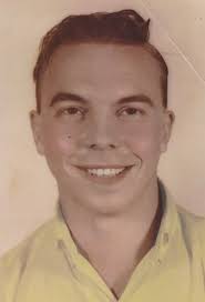 John K. Carlyle Obituary October 21, 2022